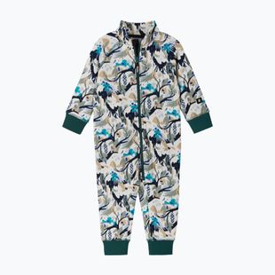 Детски гащеризон Reima Myytti sparkly blue
