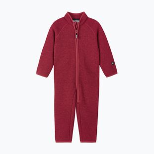 Детски гащеризон Reima Tahti cranberry