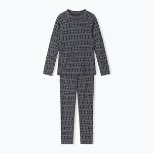 Комплект термобельо за деца Reima Taival melange grey