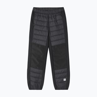 Детски панталони Reima Smartti black