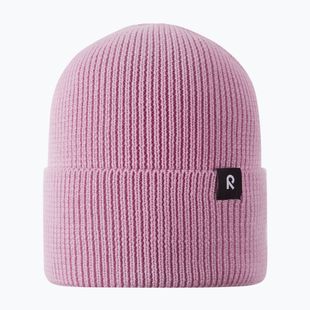 Детска зимна шапка Reima Reissari light heather