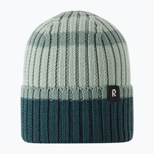 Детска зимна шапка Reima Vilpas stone green