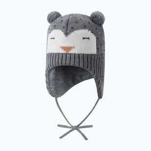Детска зимна шапка Reima Ilmein melange grey