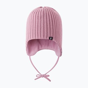 Детска зимна шапка Reima Myssytys grey pink