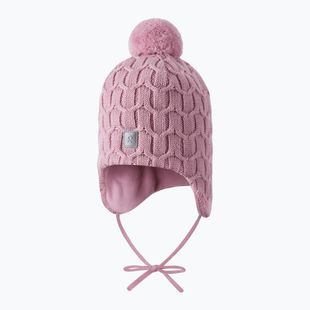 Детска шапка Reima Nunavut grey pink