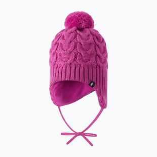 Детска зимна шапка Reima Paljakka fucshia