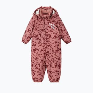 Детски гащеризон Reima Hasula rose blush