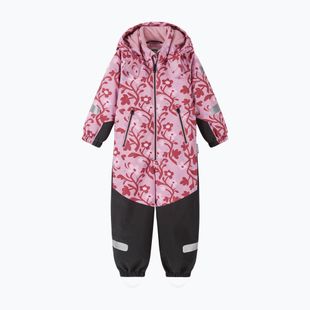 Детски гащеризон Reima Kurikka grey pink