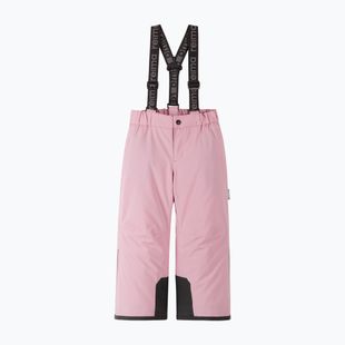 Детски скиорски панталони Reima Proxima grey pink