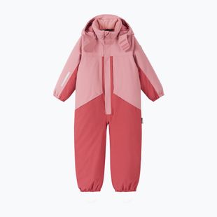 Детски гащеризон Reima Varila red clay