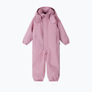 Детски гащеризон Reima Tromssa grey pink
