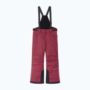 Детски панталони Reima Wingon maroon