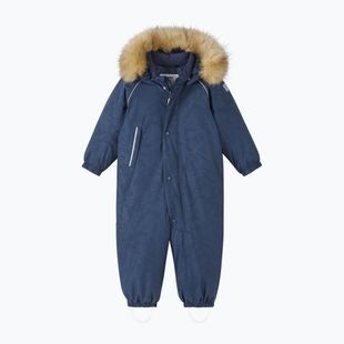 Детски гащеризон Reima Aapua navy