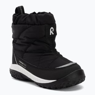 Детски ботуши за сняг Reima Kinoskin black