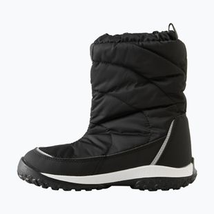 Детски ботуши за сняг Reima Kinoskin black