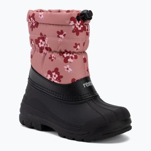 Детски ботуши за сняг Reima Nefar rose blush