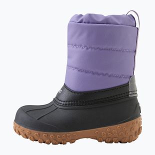 Детски ботуши за сняг Reima Loskari misty violet
