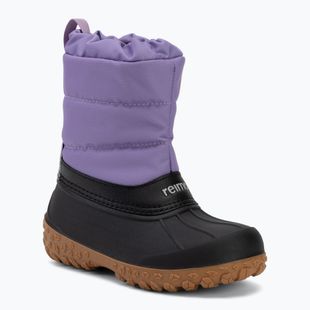 Детски ботуши за сняг Reima Loskari misty violet