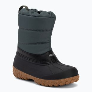 Детски ботуши за сняг Reima Loskari thyme green