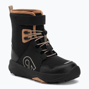 Детски ботуши за сняг Reima Talves black