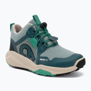 Детски обувки Reima Kiritin stone green