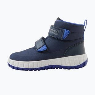 Детски обувки Reima Patter 2.0 navy