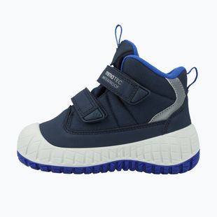 Детски обувки Reima Passo 2.0 navy
