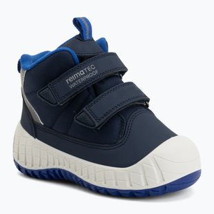 Детски обувки Reima Passo 2.0 navy