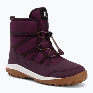 Детски ботуши за сняг Reima Myrsky deep purple