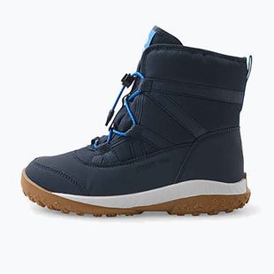 Детски ботуши за сняг Reima Myrsky navy