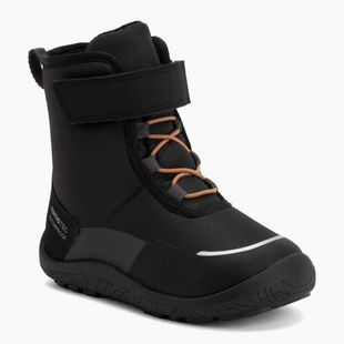Детски ботуши за сняг Reima Talvella black