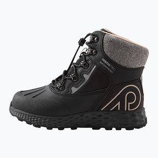Детски ботуши за сняг Reima Hallava Lace black