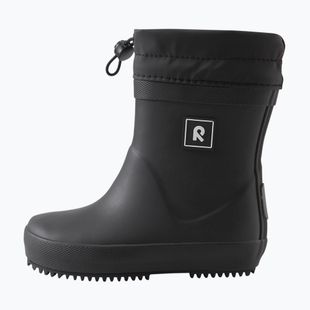 Детски гумени ботуши Reima Thermo-Ankka black