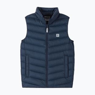 Детски елек Reima Fiskari navy