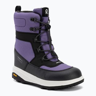 Детски ботуши за сняг Reima Laplander 2.0 misty violet