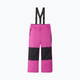 Детски панталони Reima Liikkuu fucshia
