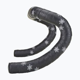 SUPACAZ Супер лепкава обвивка за кормило Kush Galaxy бяла BT-57