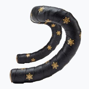 SUPACAZ Super Sticky Kush Galaxy златен печат / златни тапи за кормило