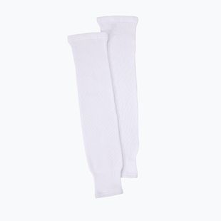Хокейни гети CCM S100P INT Knitted Sock white