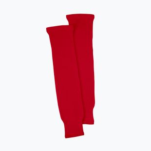 Хокейни гети CCM S100P SR Knitted Sock red