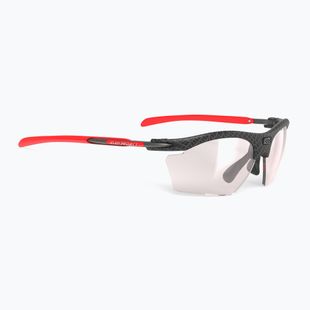 Слънчеви очила Rudy Project Rydon Slim carbonium/impactx photochromic 2 laser red