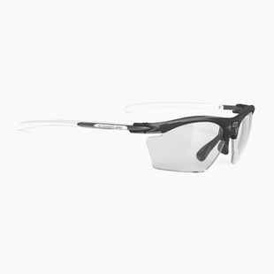 Слънчеви очила Rudy Project Rydon Slim frozen ash/impactx photochromic 2 laser black