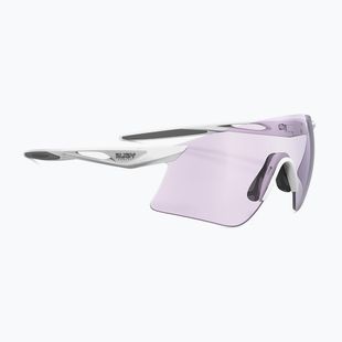 Слънчеви очила Rudy Project Astral Sphere white gloss/impactx photochromic 2 laser purple