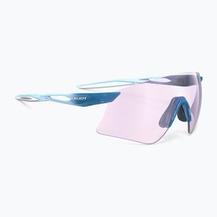 Слънчеви очила Rudy Project Astral Sphere crystal blue avio/impactx photochromic 2 purple