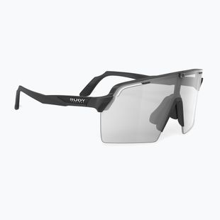 Слънчеви очила Rudy Project Spinshield Pro black matte/impactx photochromic 2 laser black