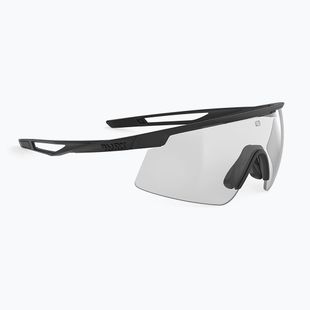 Слънчеви очила Rudy Project Turbolence black matte/impactx photochromic 2 black
