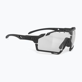 Слънчеви очила Rudy Project Cutline black matte/impactx photochromic 2 black