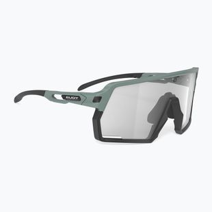 Слънчеви очила Rudy Project Kelion green sage matte/impactx photochromic 2 black