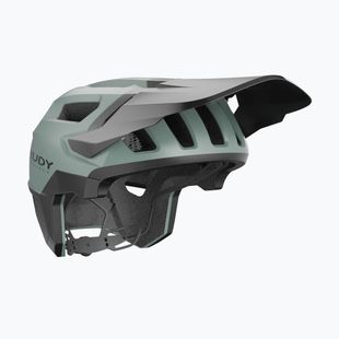 Велосипедна каска Rudy Project Terraform green sage matte