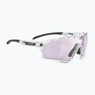 Слънчеви очила Rudy Project Cutline white gloss/impactx photochromic 2 black